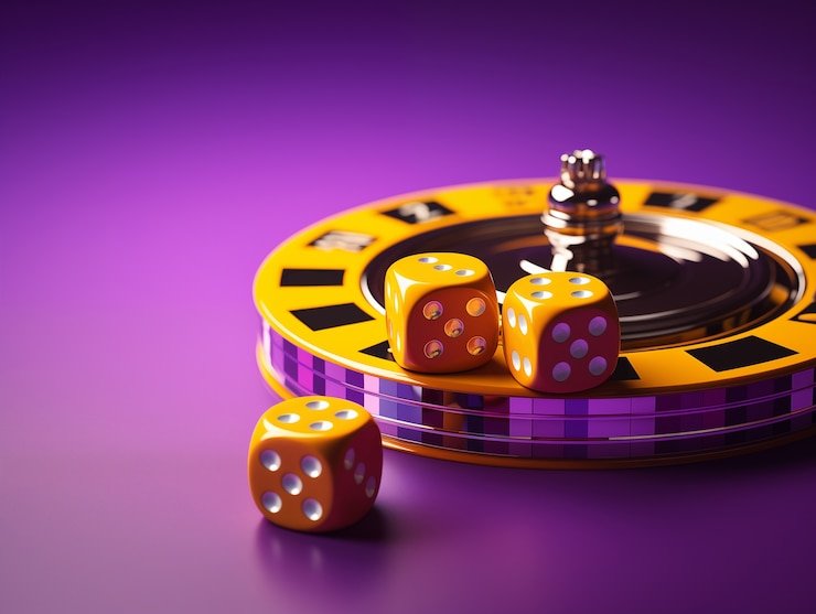 Teknologi keamanan data dan enkripsi tingkat tinggi di platform