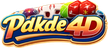 pakde4d Logo